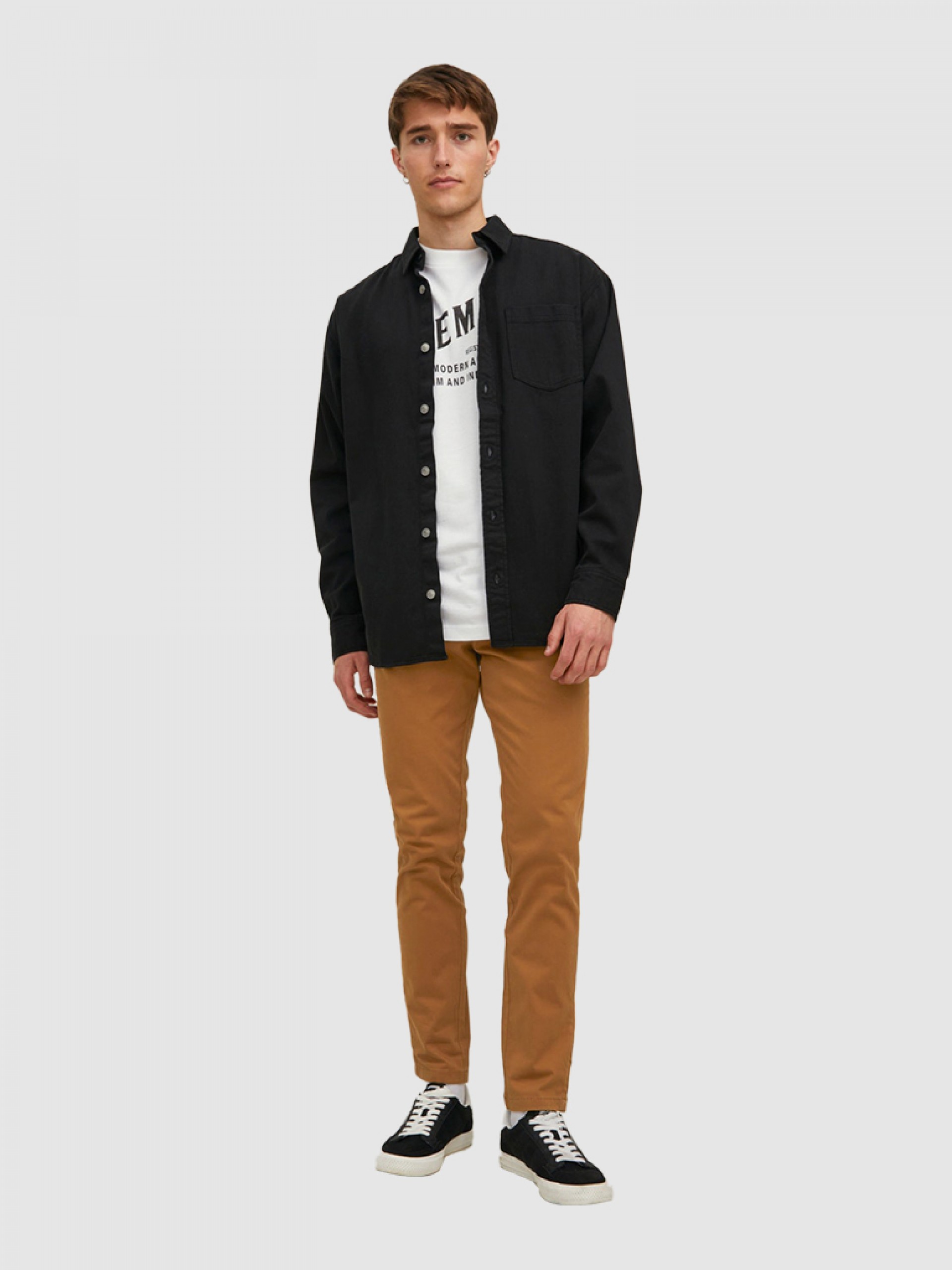 Pantalones Hombre Jack & Jones