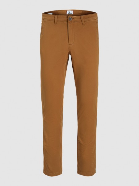 Pantalones Hombre Jack & Jones