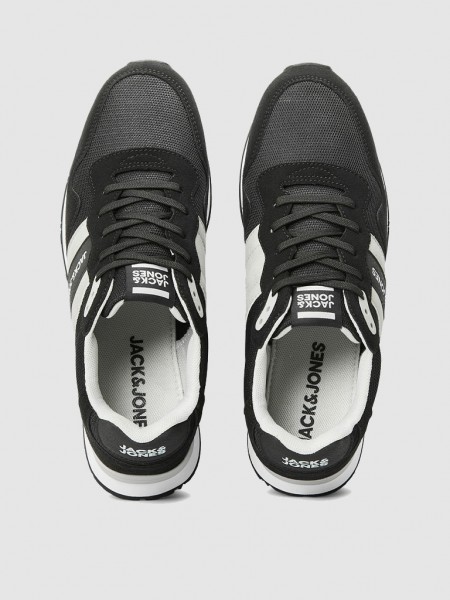 Sapatilha Homem Stellar Jack & Jones