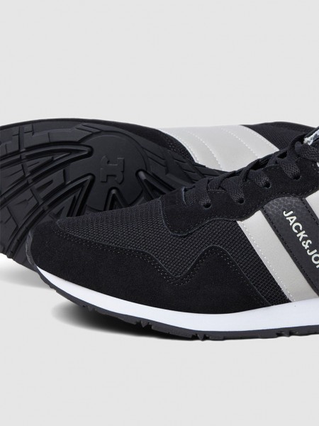 Sapatilha Homem Stellar Jack & Jones