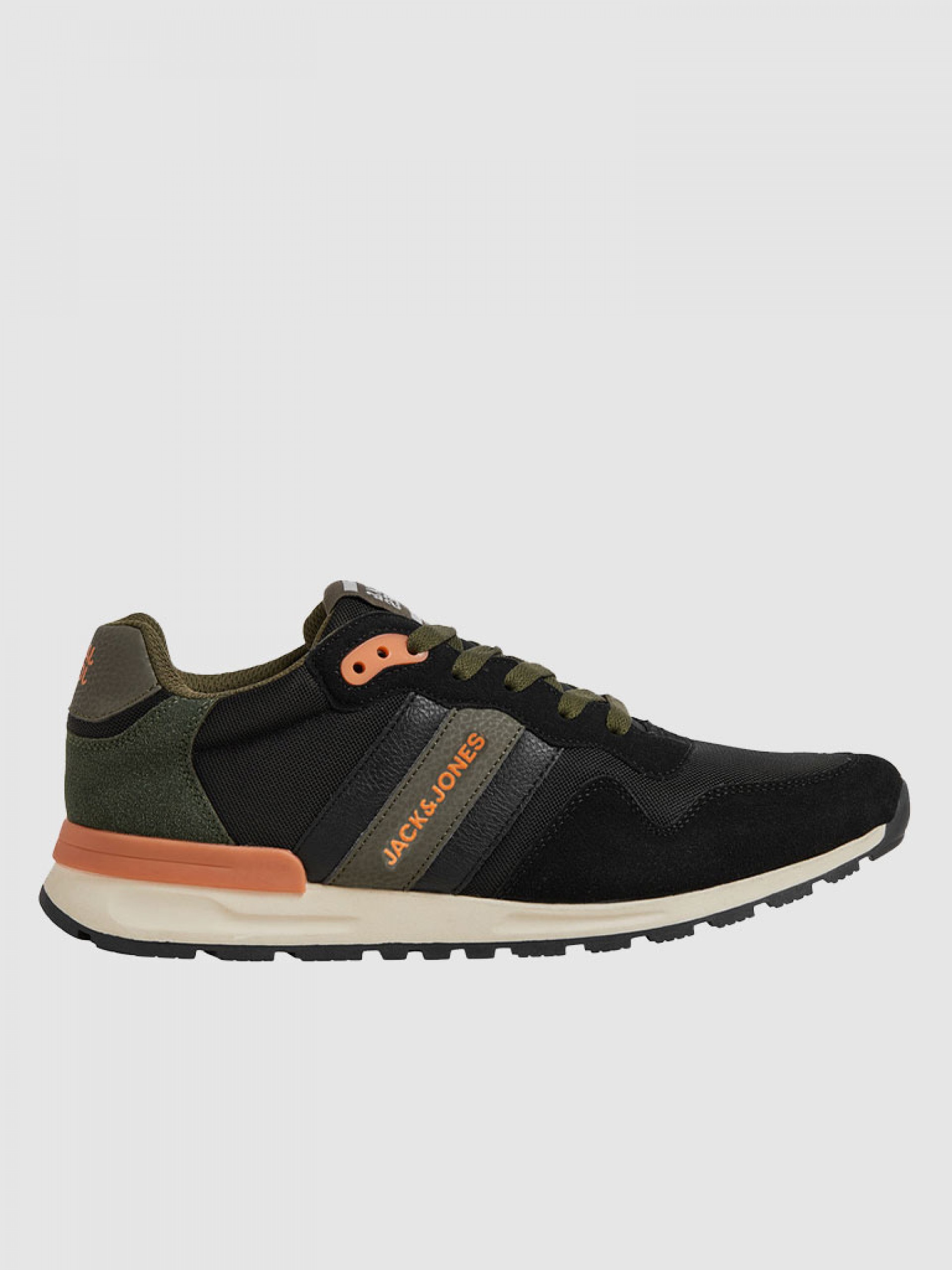 Sneakers Man Jack & Jones