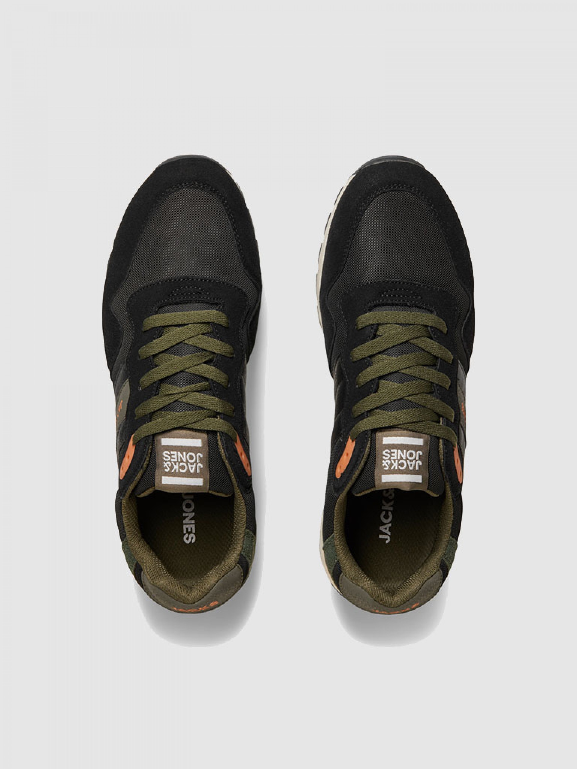 Sneakers Man Jack & Jones