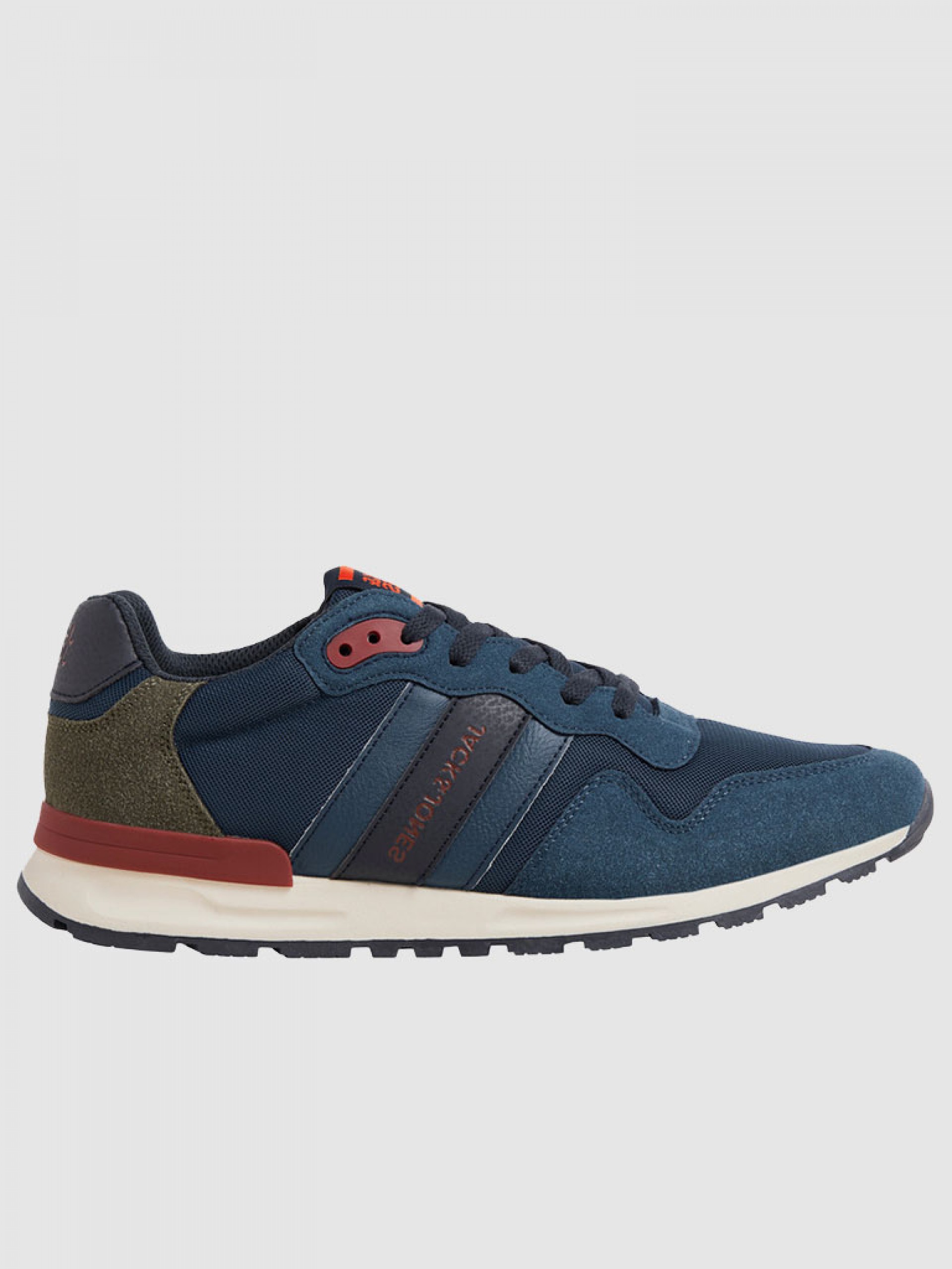 Sneakers Man Jack & Jones