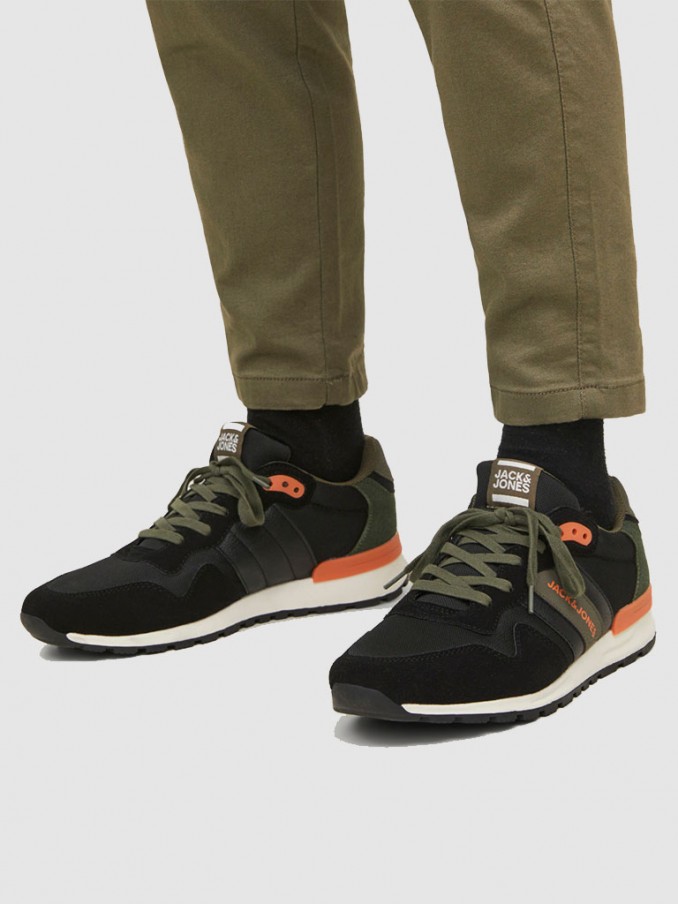 Sneakers Man Jack & Jones