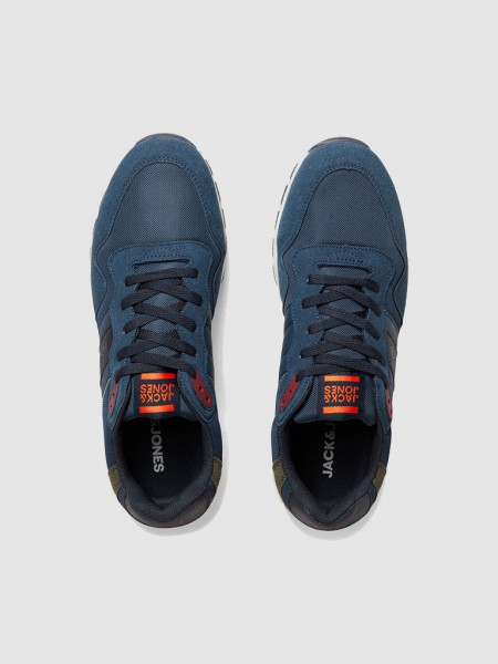 Sneakers Man Jack & Jones