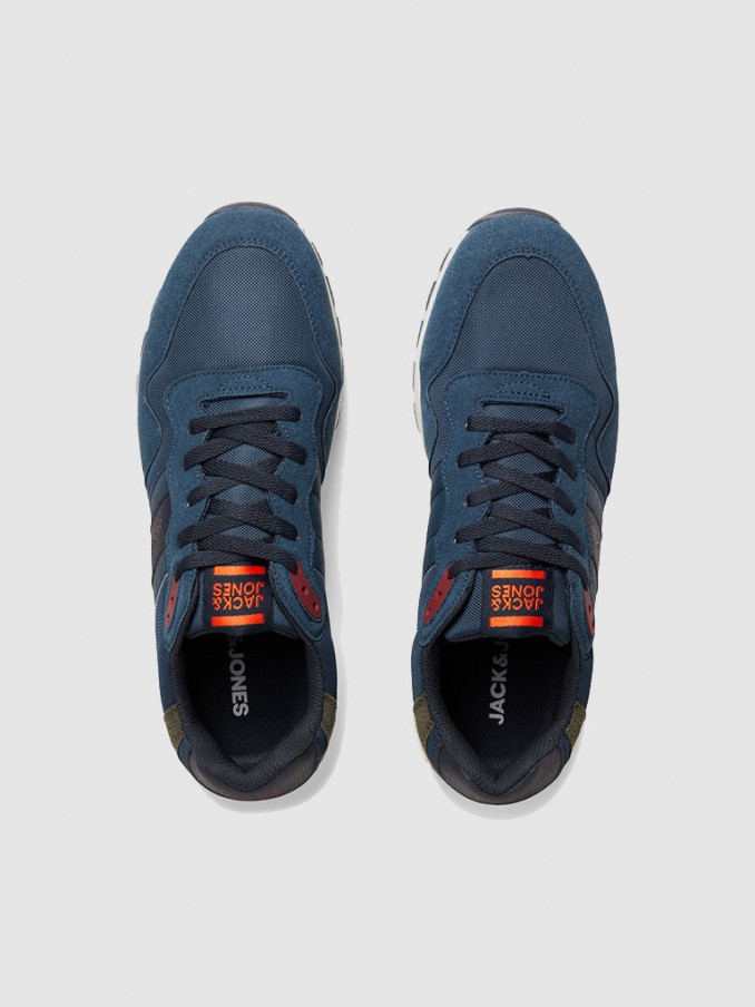 Sneakers Man Jack & Jones