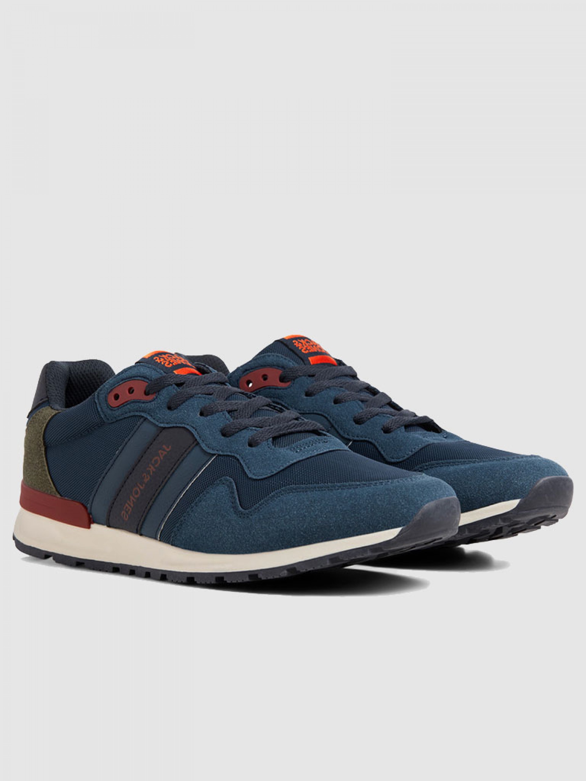 Sneakers Man Jack & Jones