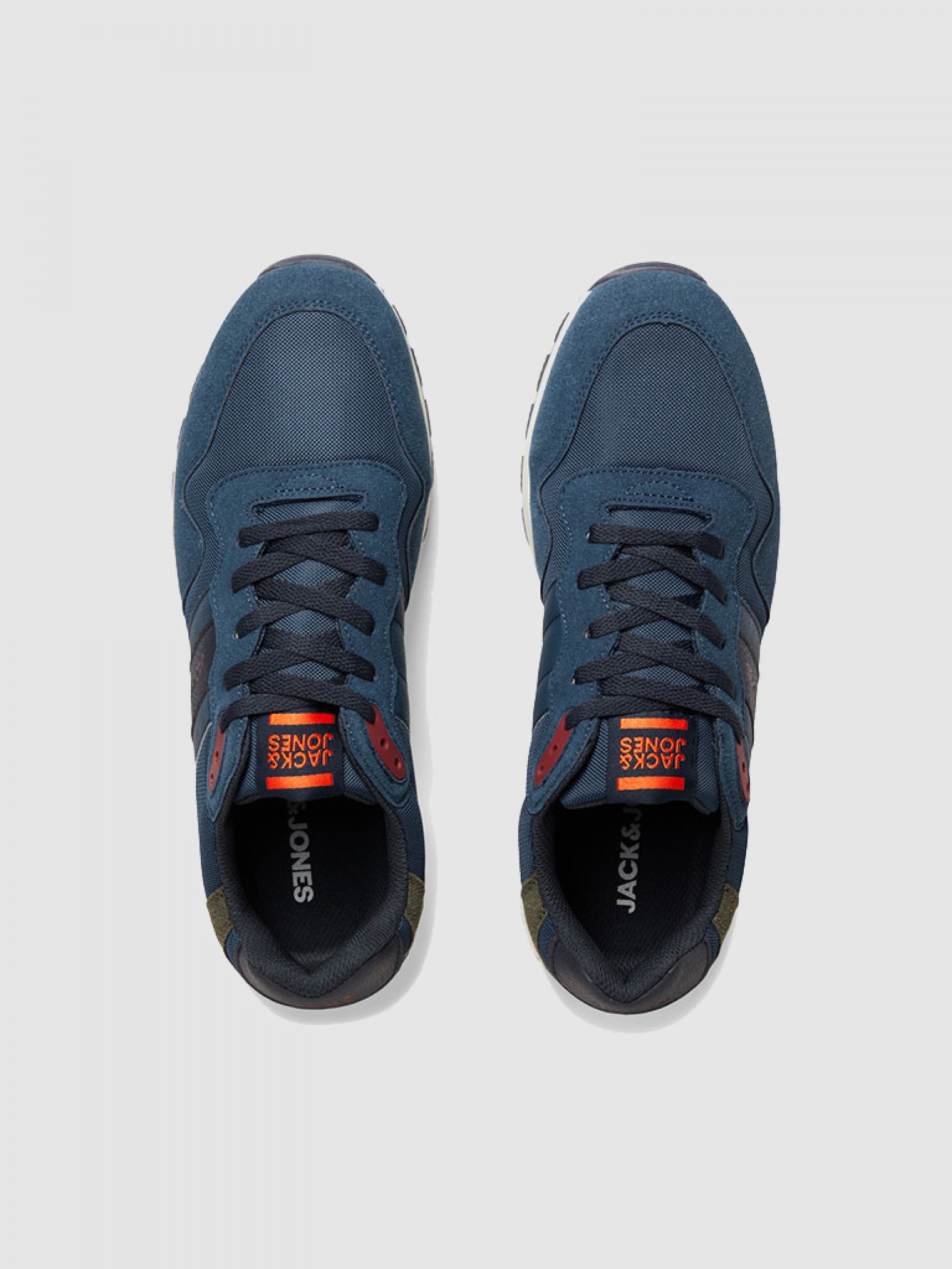 Sneakers Man Jack & Jones