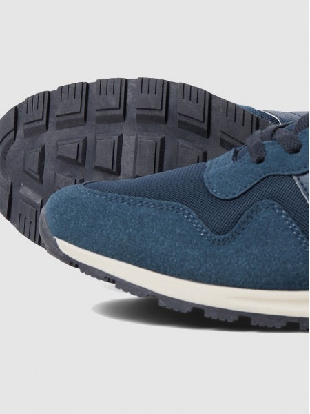 Sneakers Man Jack & Jones