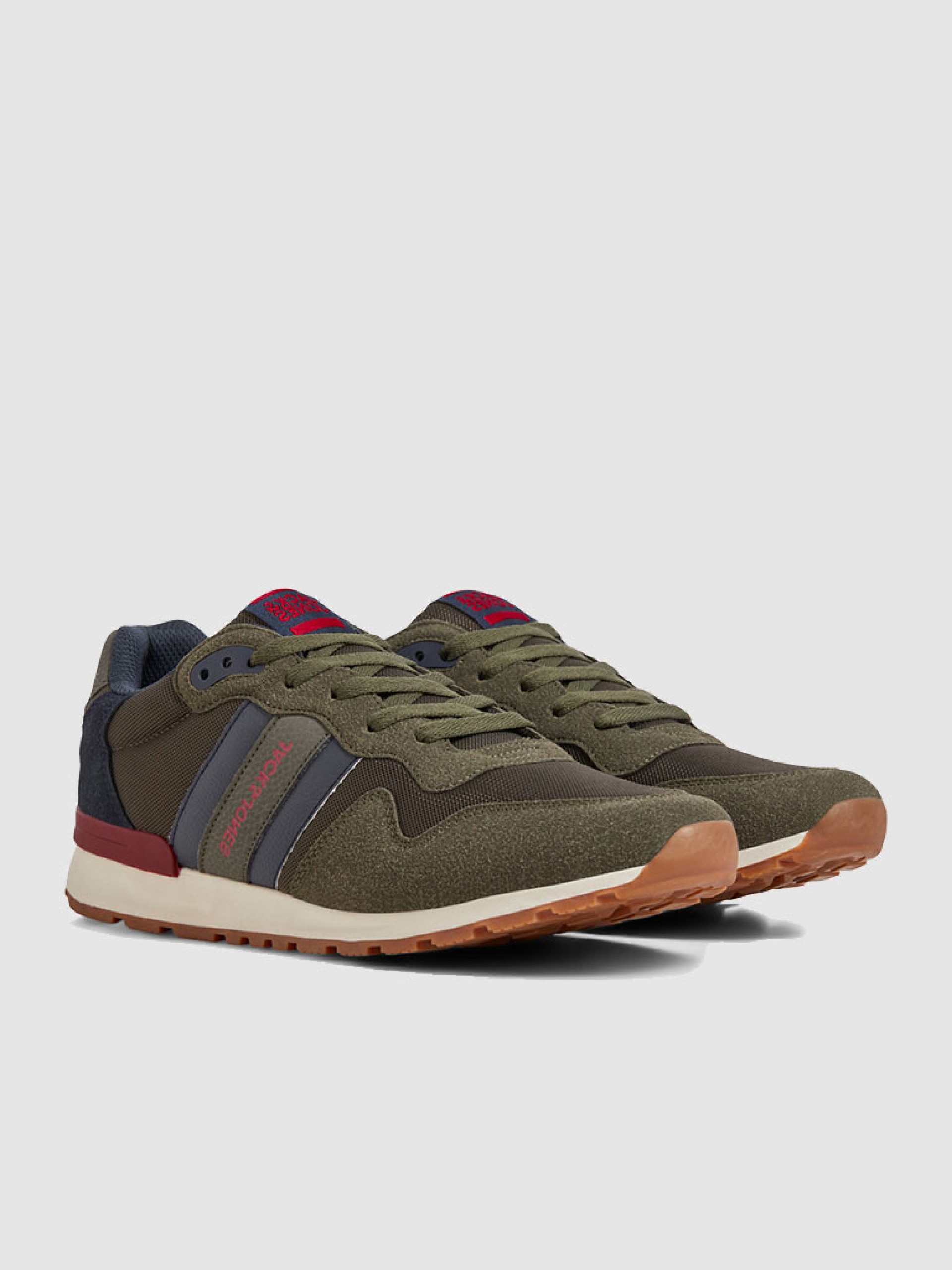 Sneakers Man Jack & Jones