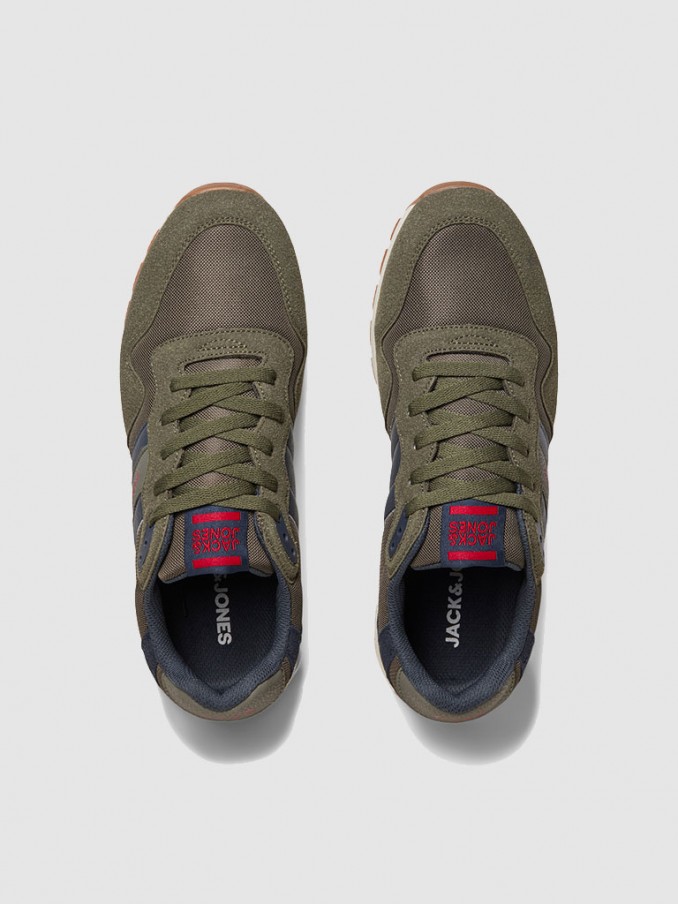 Tenis Hombre Jack & Jones