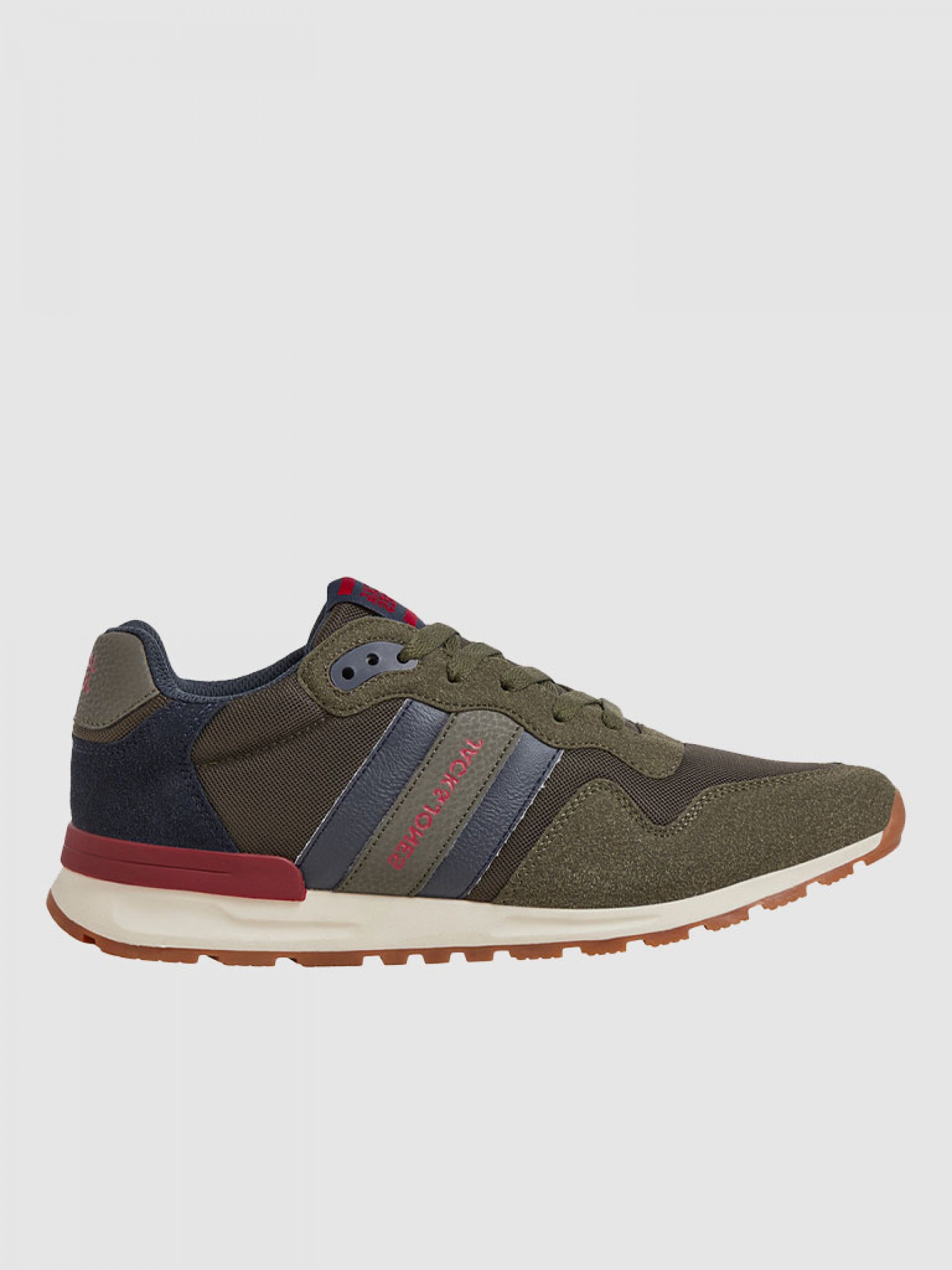 Sneakers Man Jack & Jones