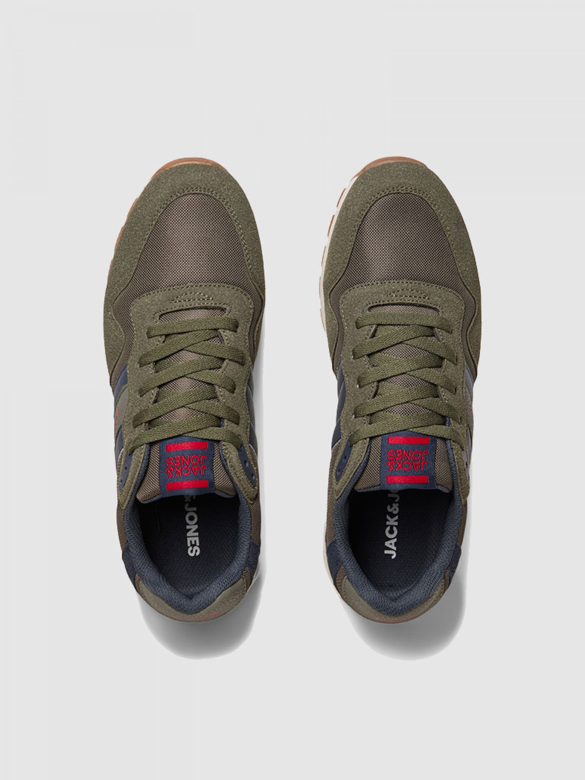 Sneakers Man Jack & Jones
