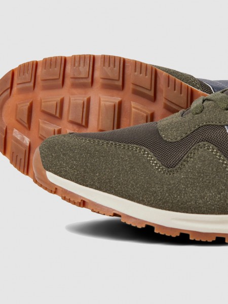 Tenis Hombre Jack & Jones