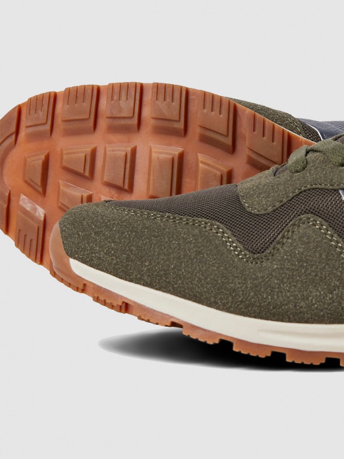 Tenis Hombre Jack & Jones