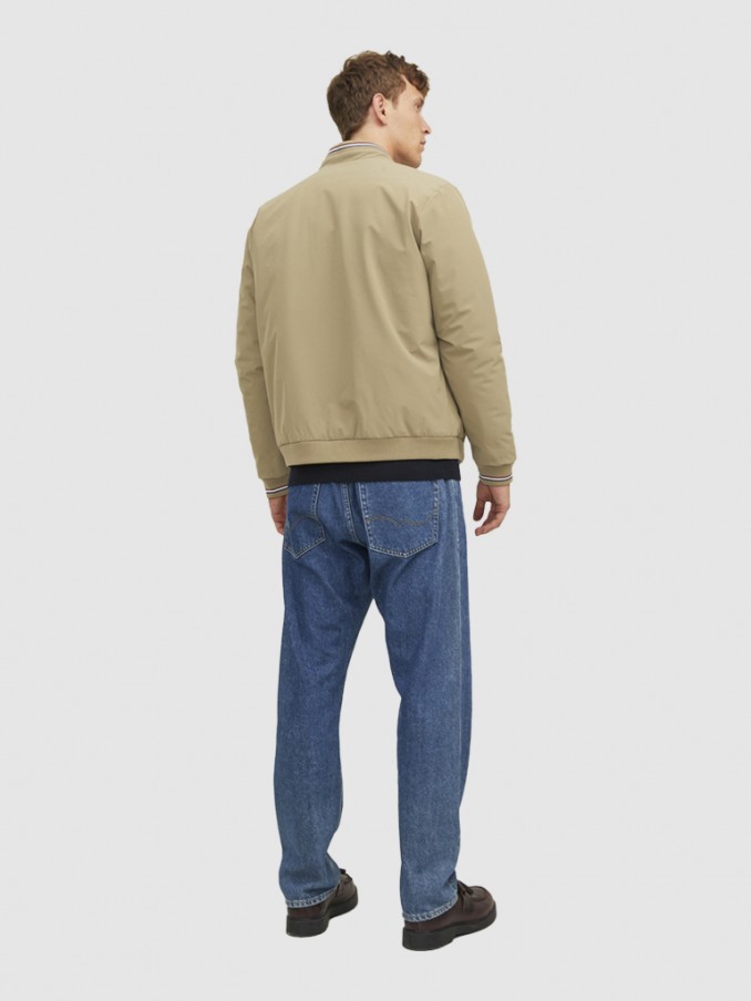 Chaqueta Hombre Jack & Jones