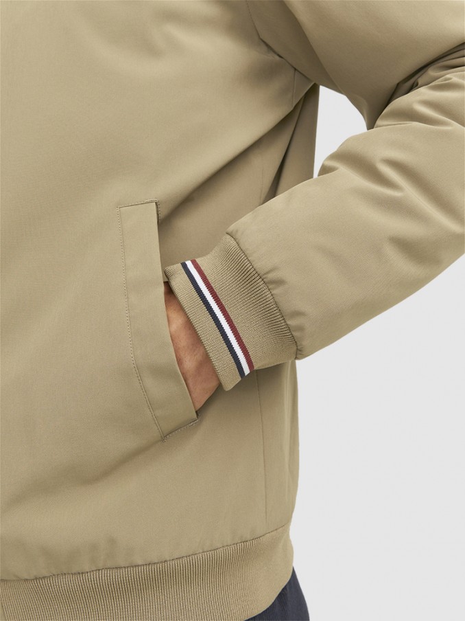Chaqueta Hombre Jack & Jones