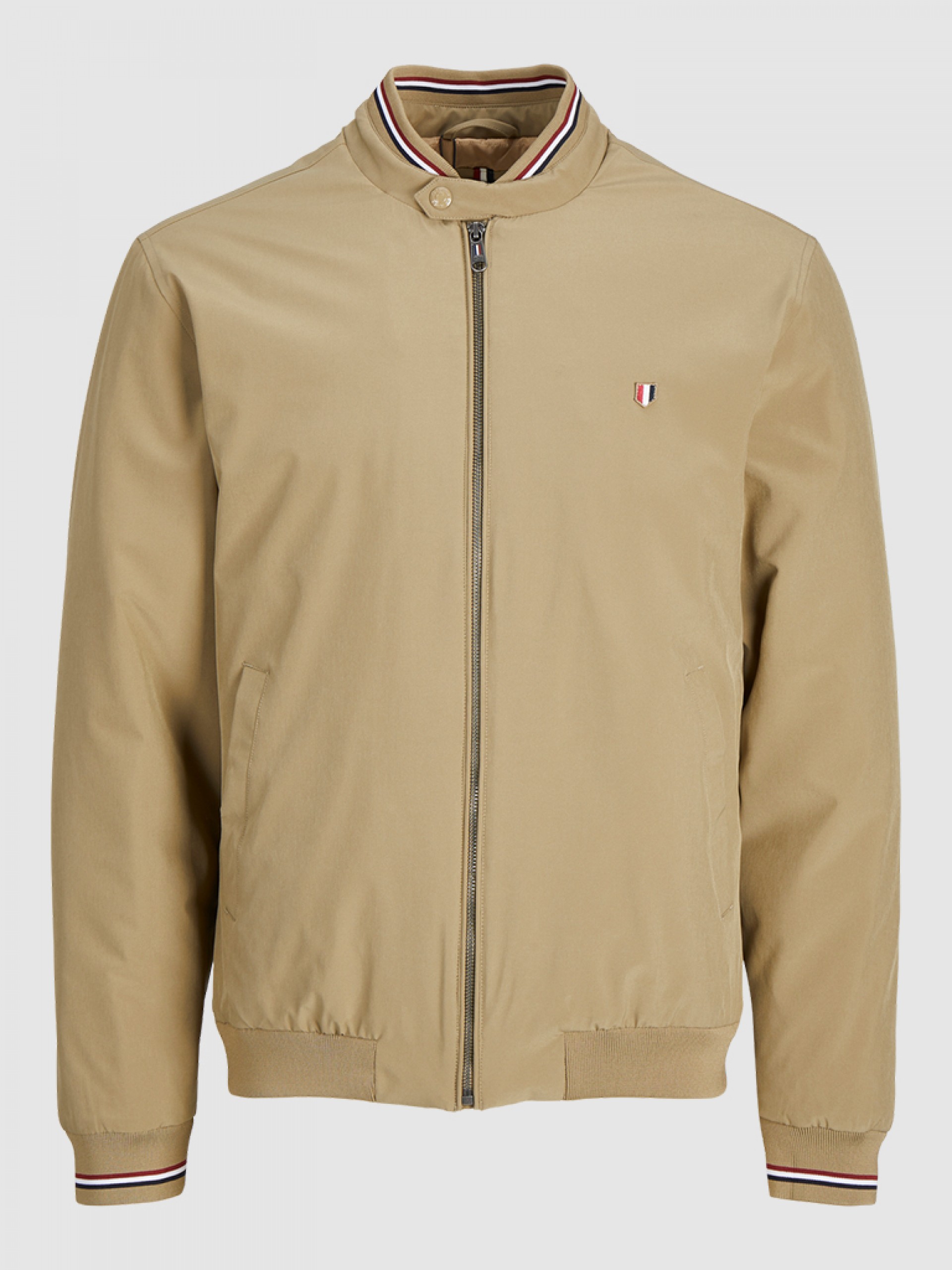 Chaqueta Hombre Jack & Jones
