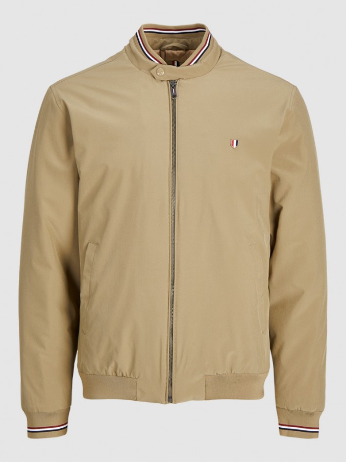 Chaqueta Hombre Jack & Jones