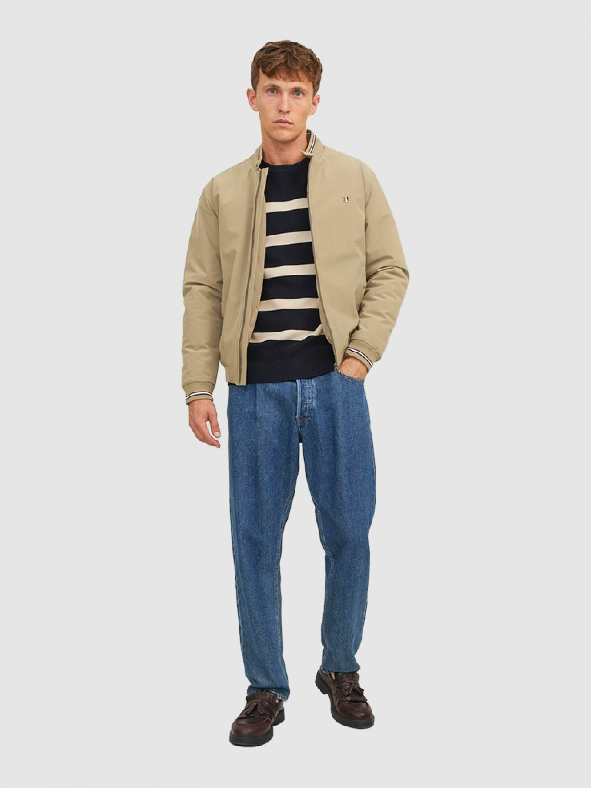 Chaqueta Hombre Jack & Jones