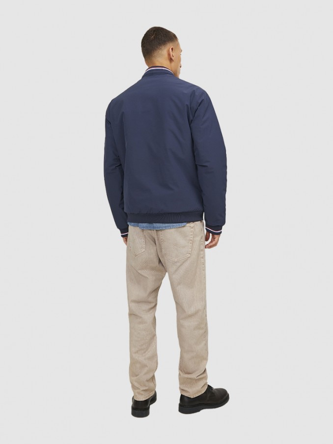 Chaqueta Hombre Jack & Jones