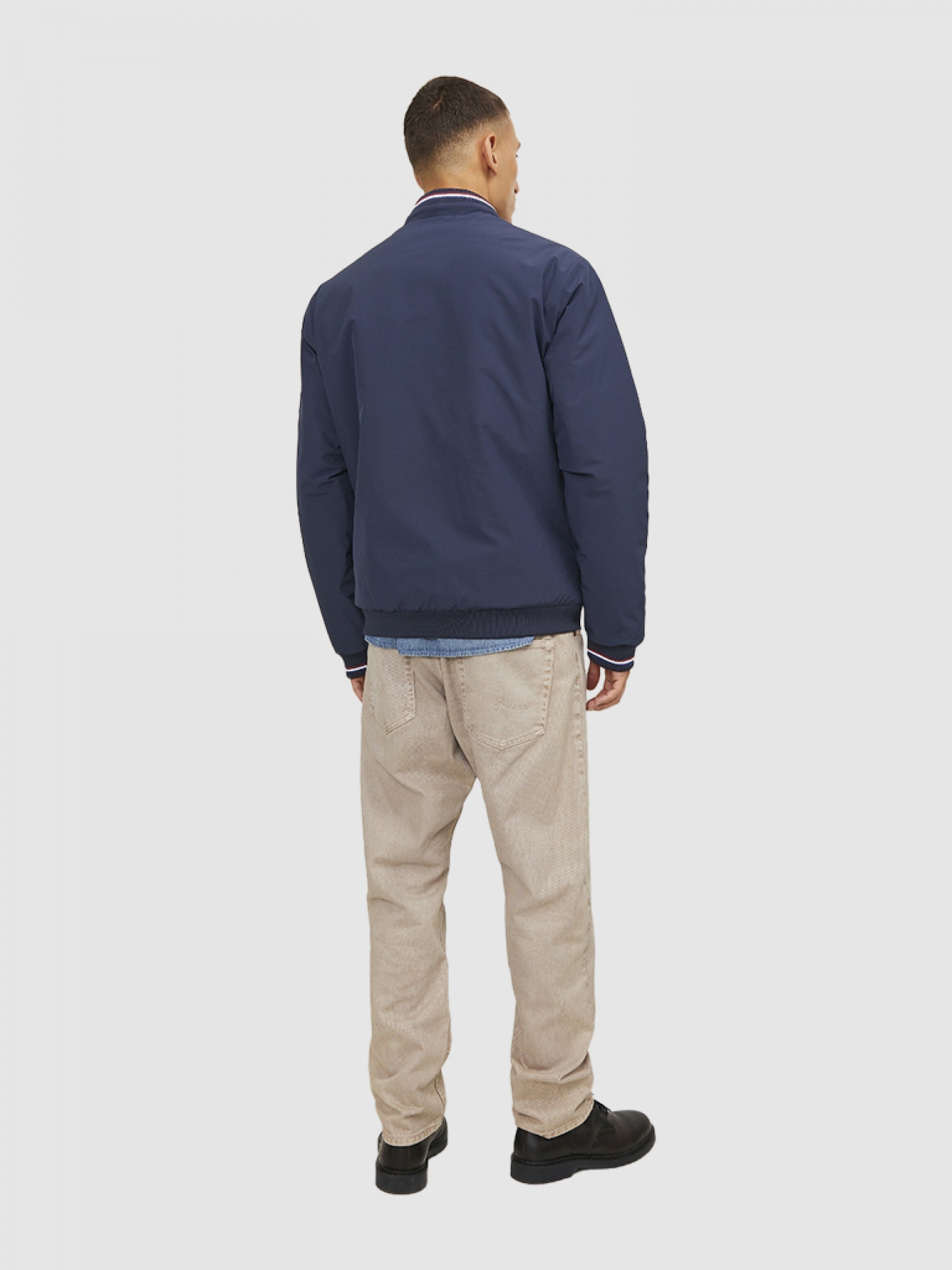 Chaqueta Hombre Jack & Jones