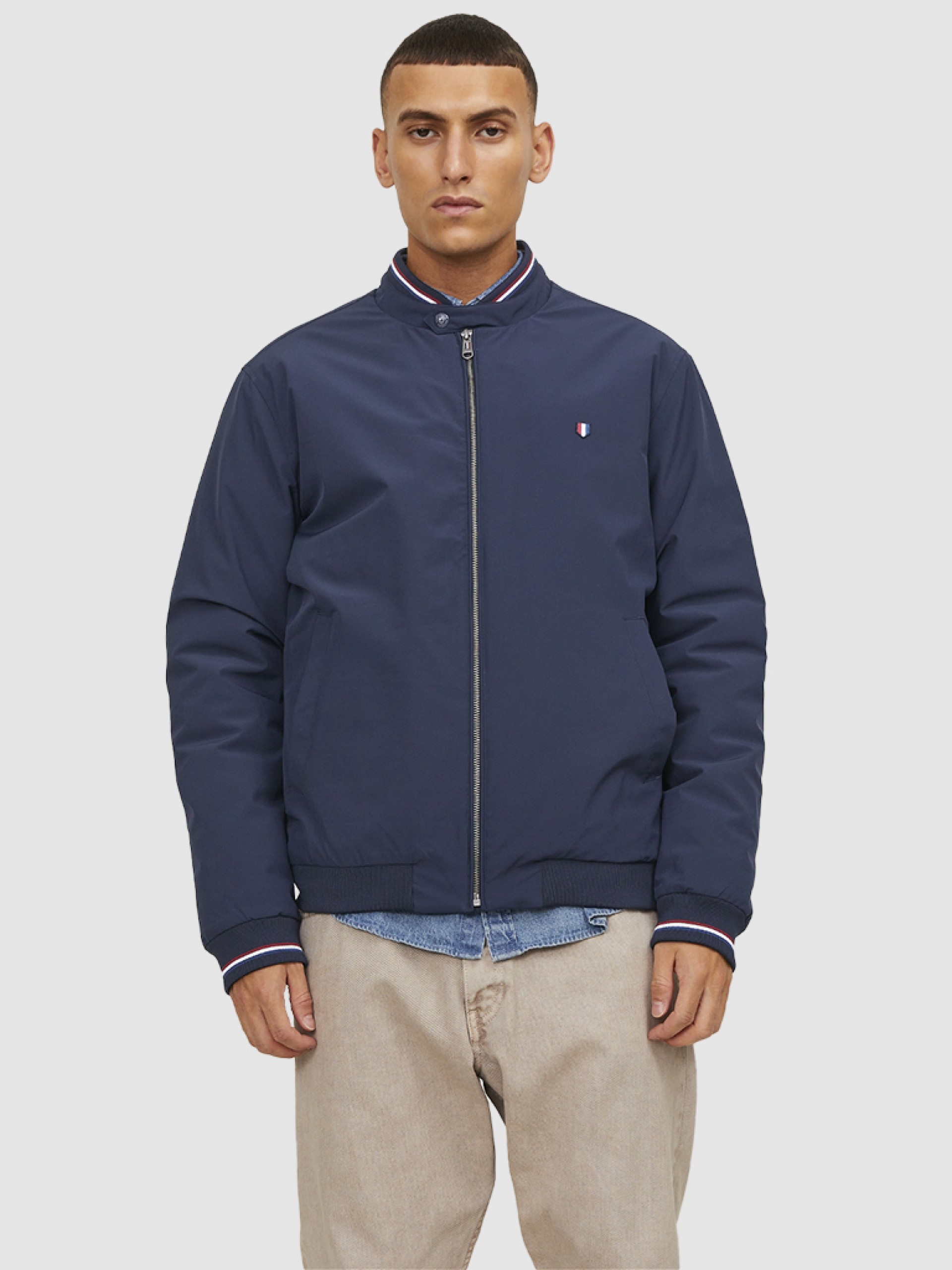 Chaqueta Hombre Jack & Jones