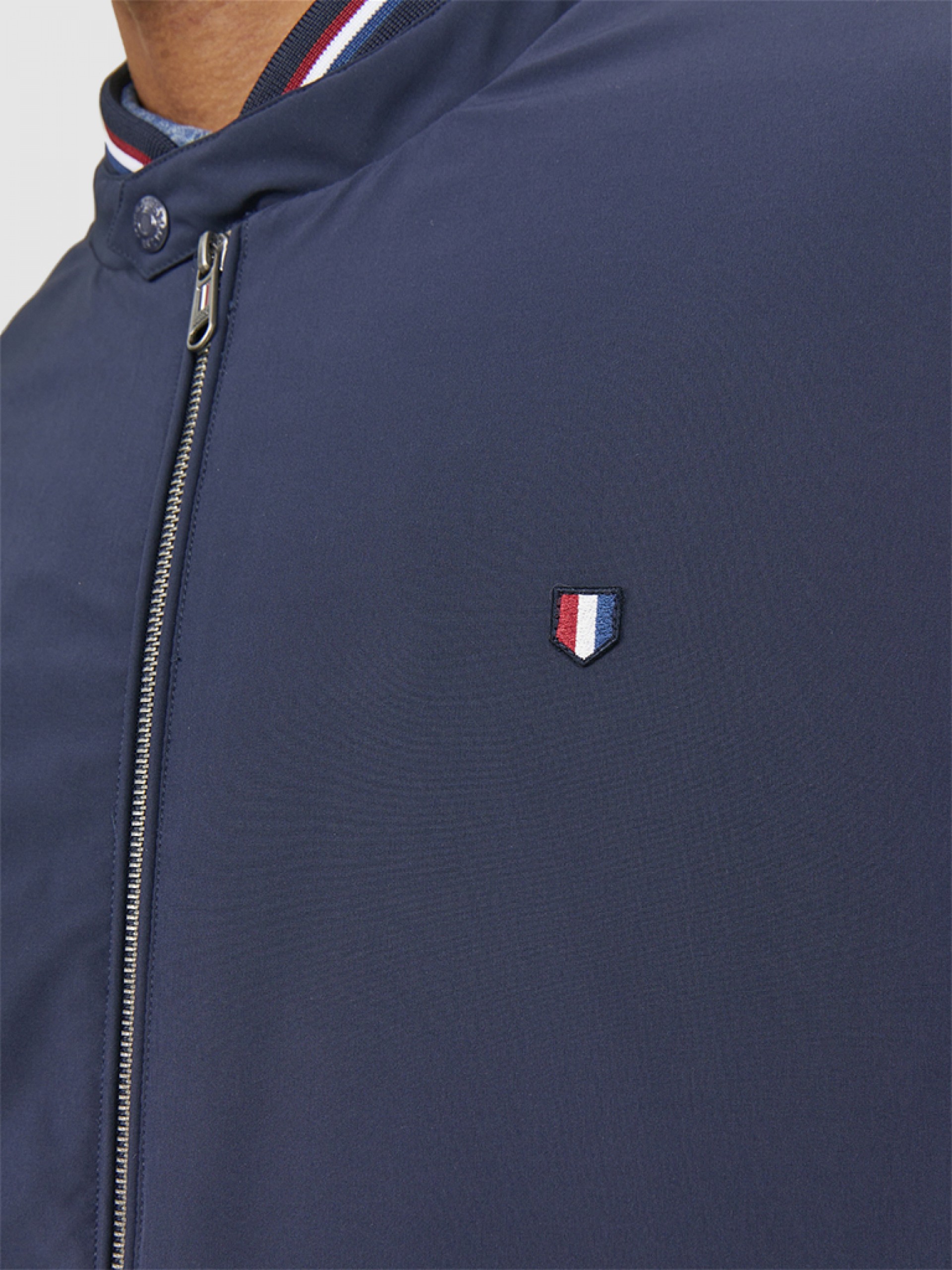 Chaqueta Hombre Jack & Jones
