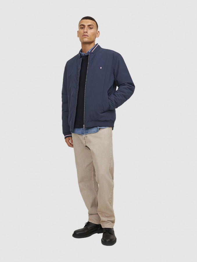 Chaqueta Hombre Jack & Jones