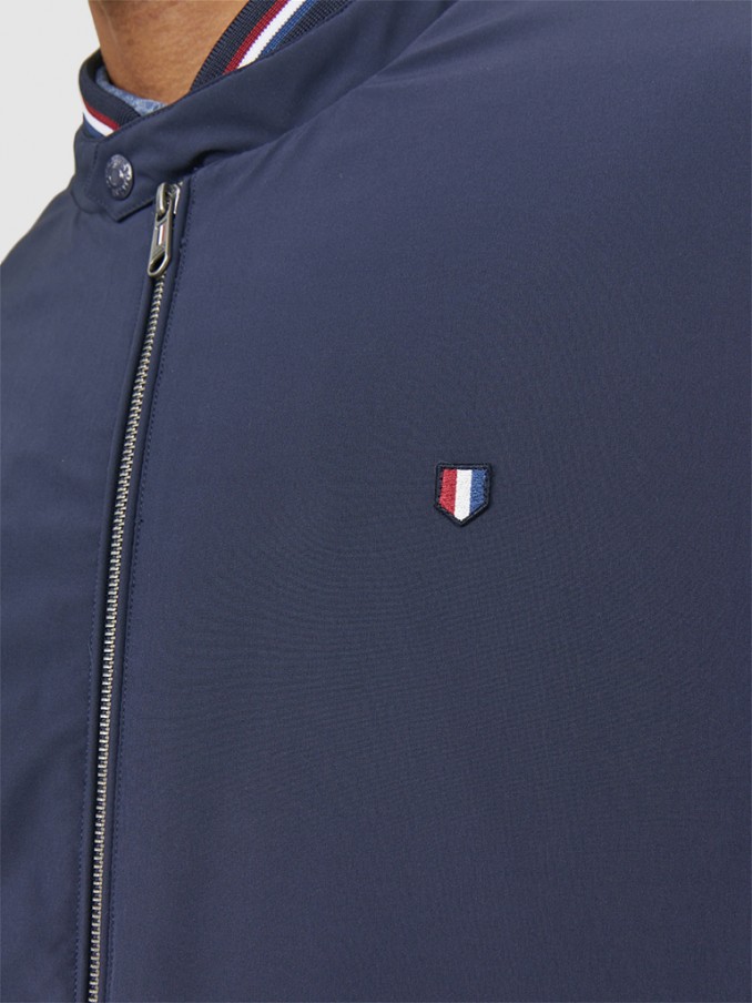 Chaqueta Hombre Jack & Jones