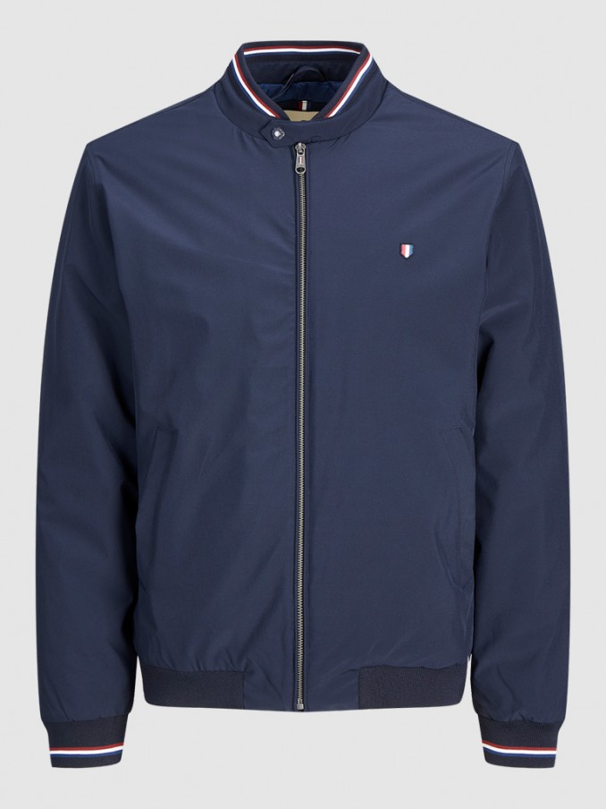 Chaqueta Hombre Jack & Jones