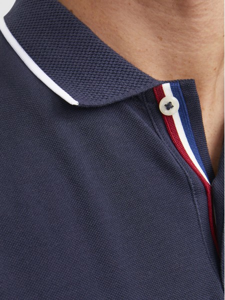 Polo Hombre Jack & Jones Polo Hombre Jack & Jones