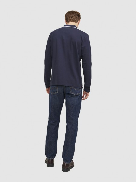 Polo Hombre Jack & Jones Polo Hombre Jack & Jones