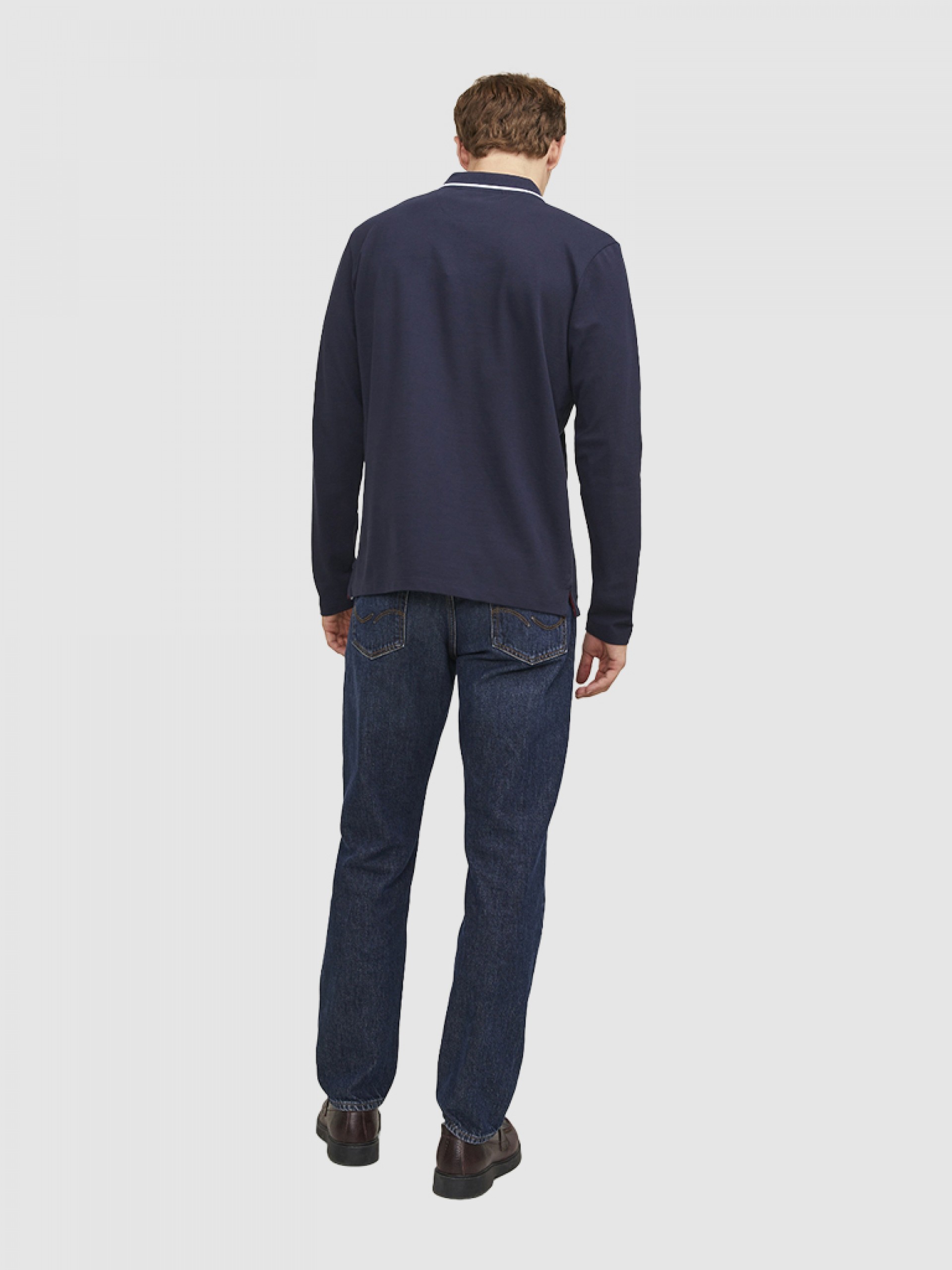 Polo Shirt Man Jack & Jones