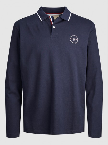 Polo Hombre Jack & Jones Polo Hombre Jack & Jones