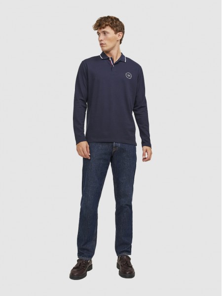 Polo Hombre Jack & Jones Polo Hombre Jack & Jones