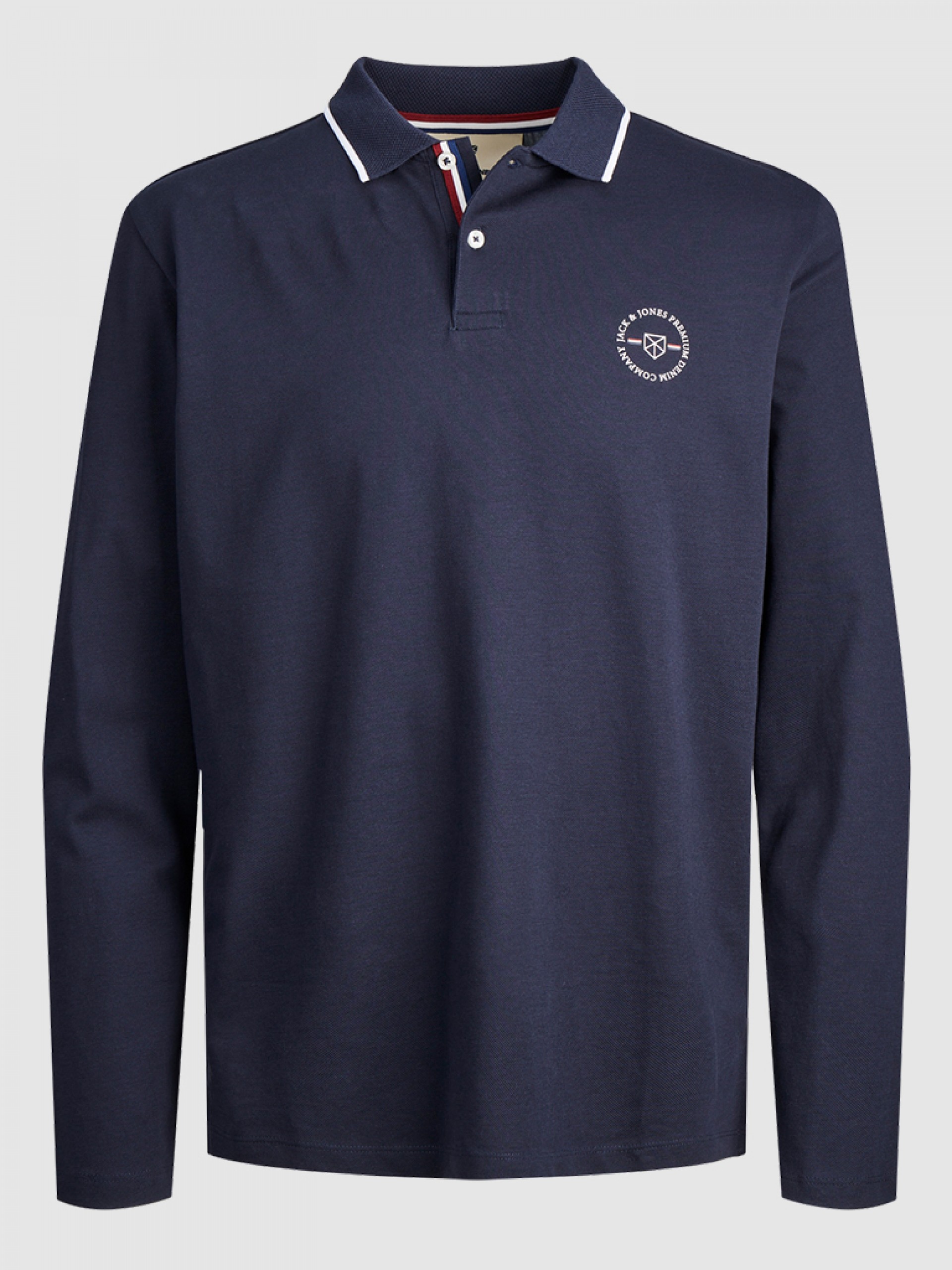Polo Shirt Man Jack & Jones