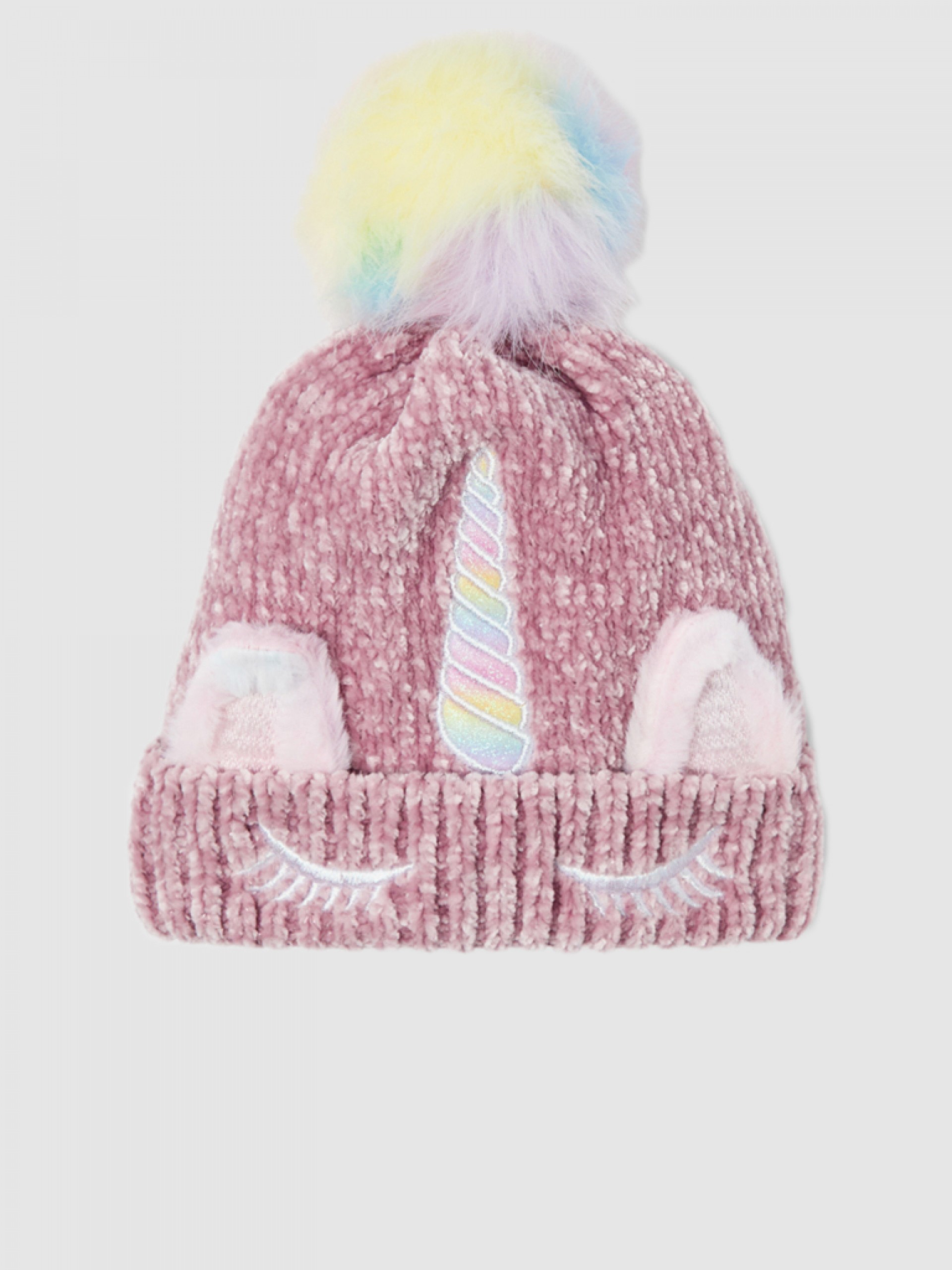 Gorro Niña Name It