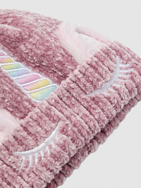 Gorro Ni�a Name It