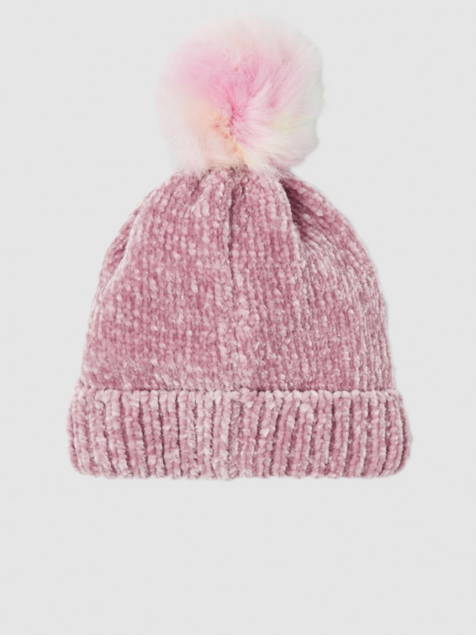 Beanie Girl Name It