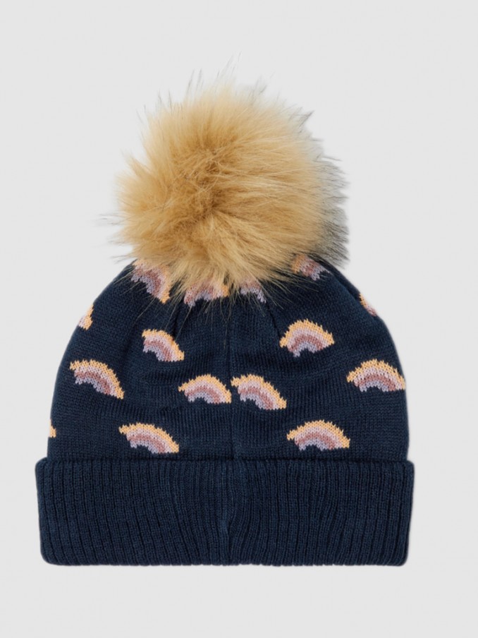 Beanie Girl Name It