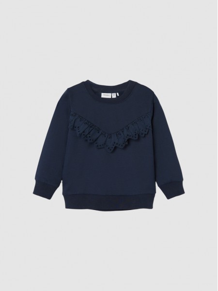 Jumper Girl Name It
