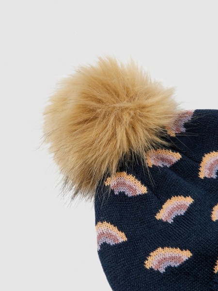 Gorros Menina Name It