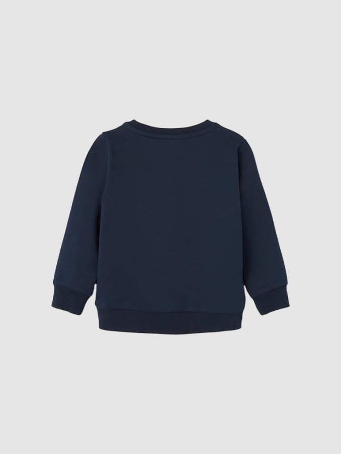 Jumper Girl Name It