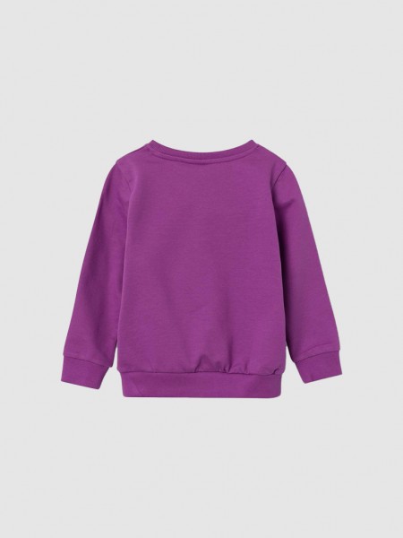 Camisola/sweater Menina Name It