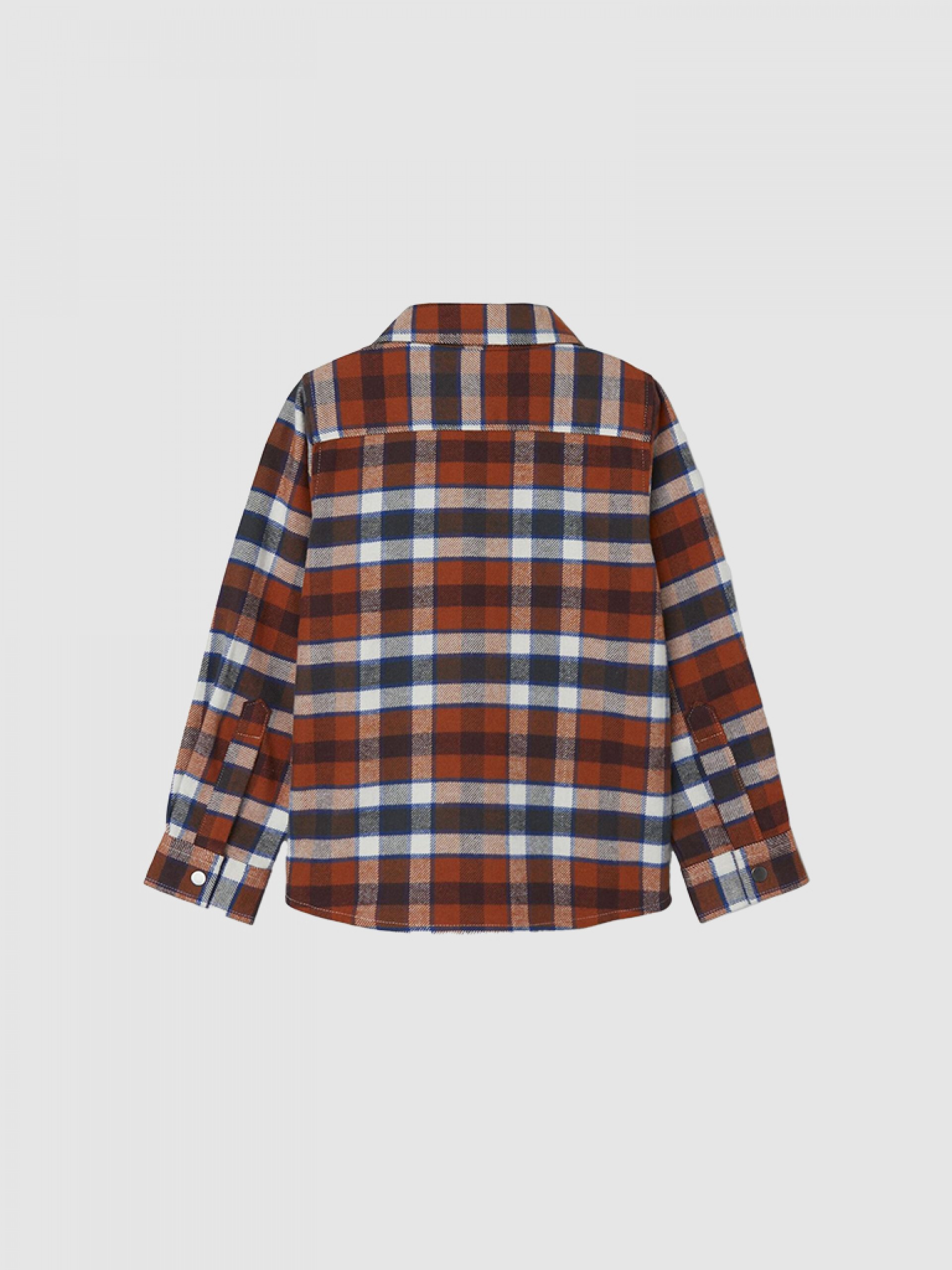 Camisa Niño Name It