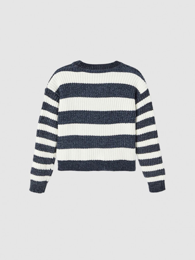 Pullover Girl Name It