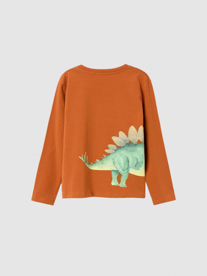 Camiseta Nio Name It