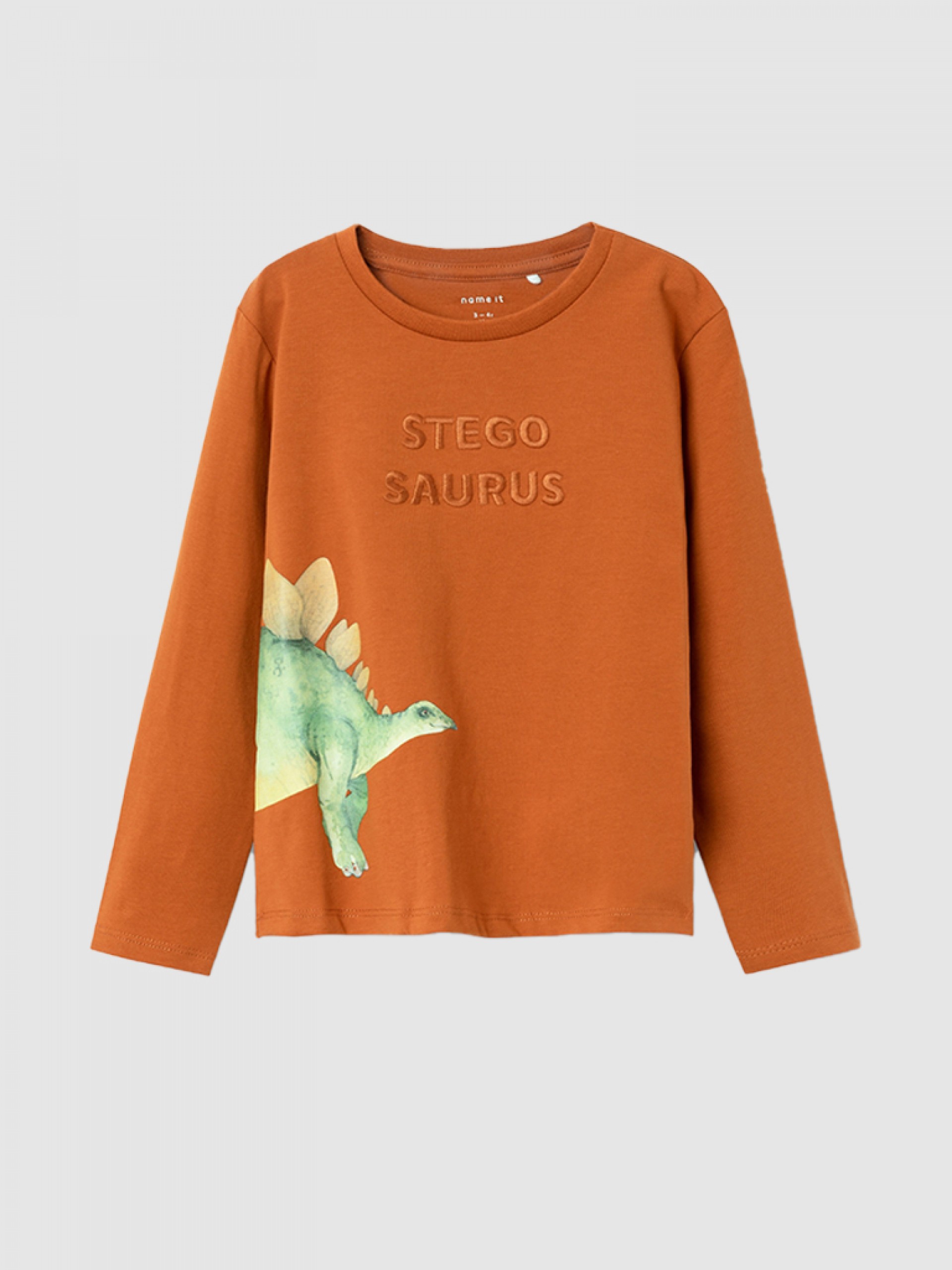 Camiseta Niño Name It