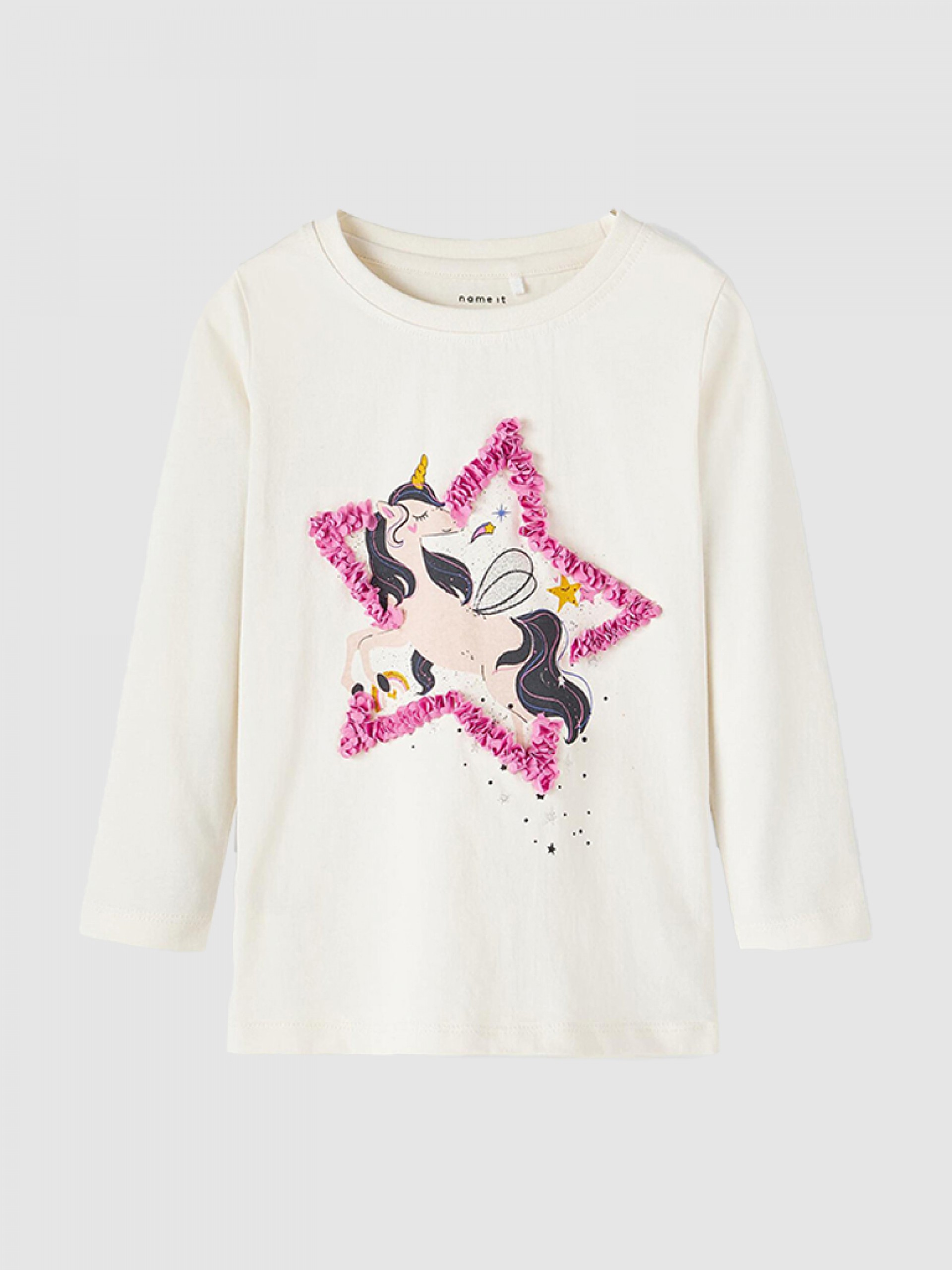 T-Shirt Girl Name It